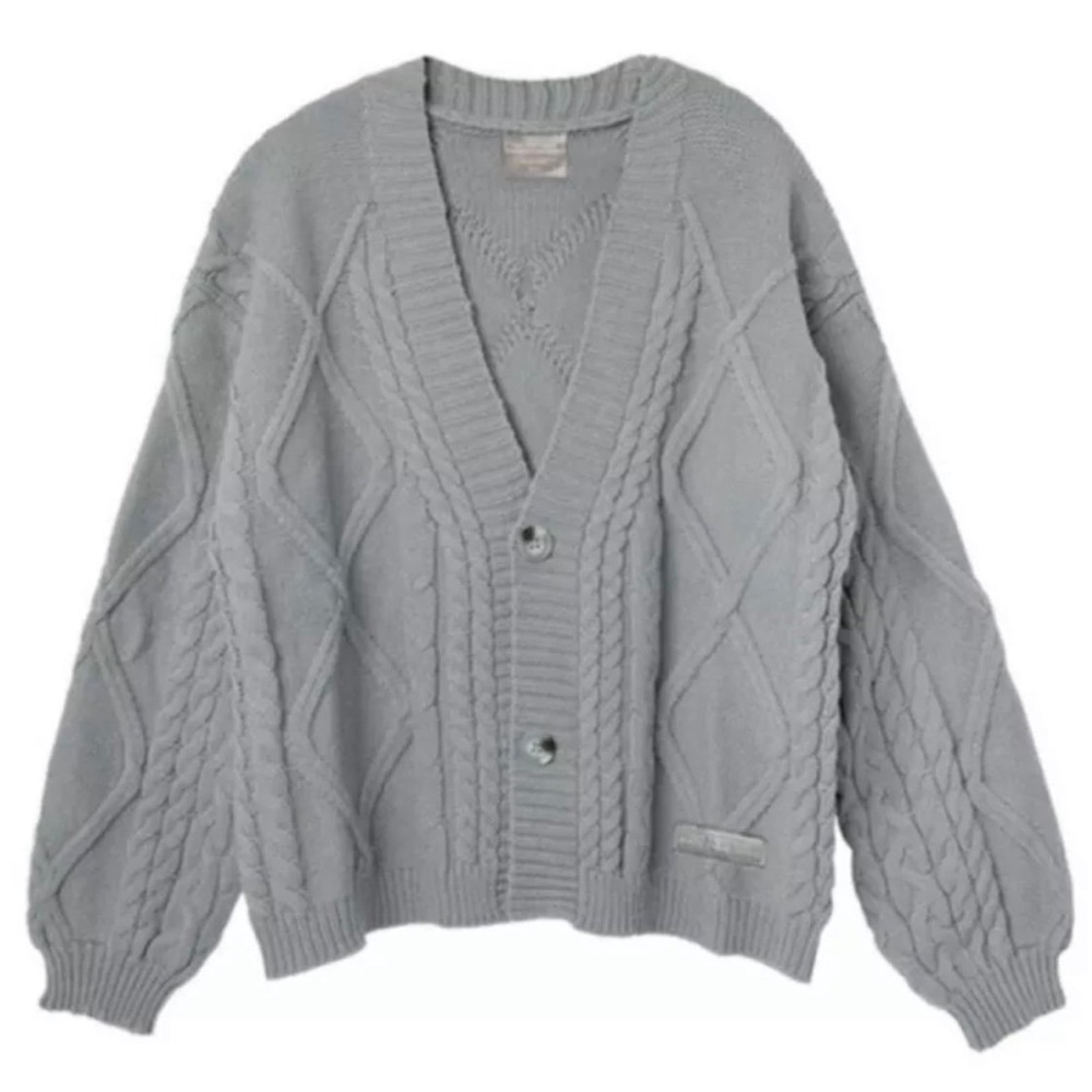 Taylor Swift TTPD Cardigan